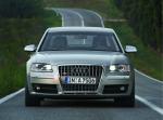 Audi S8 2005 года (WW)